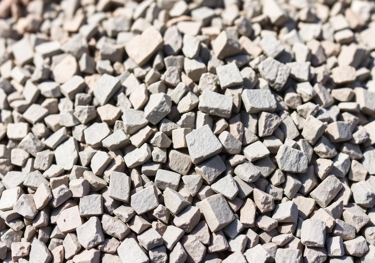 Crushed Stone